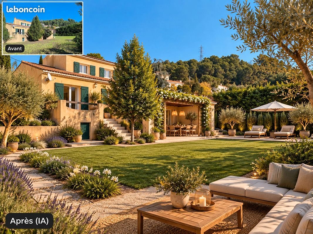 Maison à vendre, 126m², Allauch