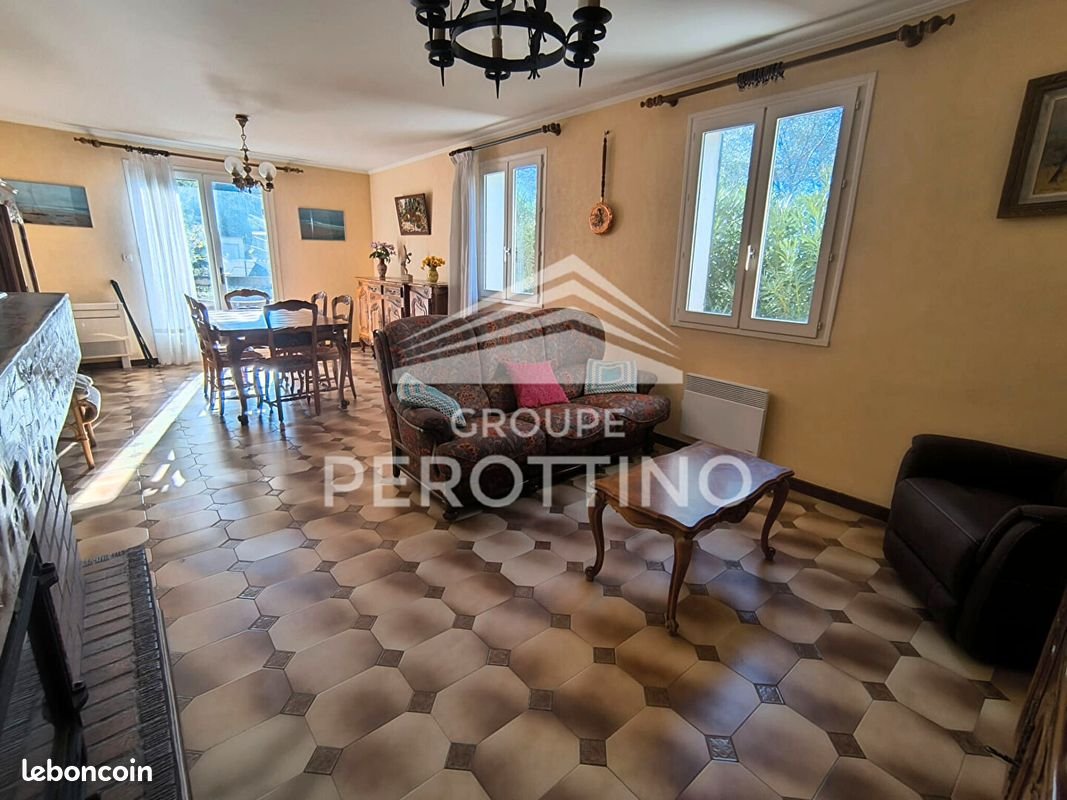 Maison à vendre, 126m², Allauch