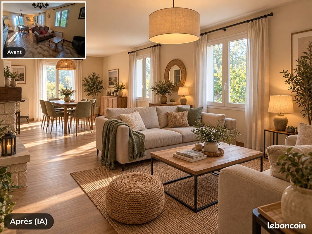 Maison à vendre, 126m², Allauch