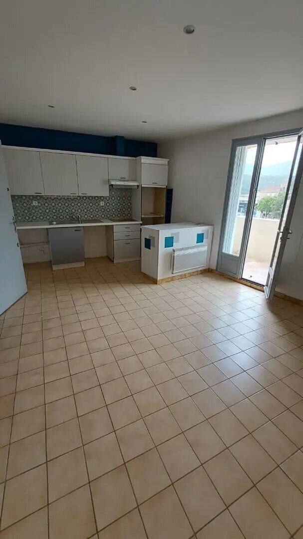 Appartement à louer, 49m², Roquevaire