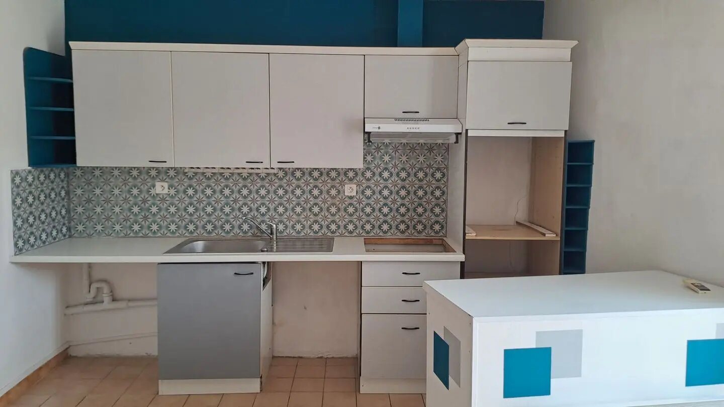 Appartement à louer, 49m², Roquevaire