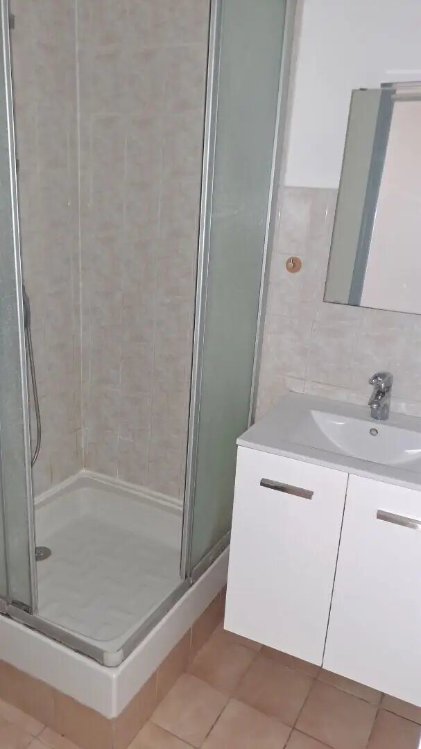 Appartement à louer, 49m², Roquevaire