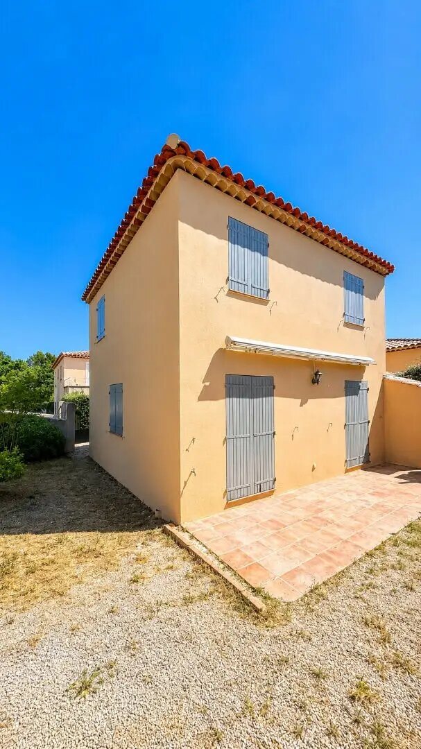 Maison à vendre, 90m², Gréasque