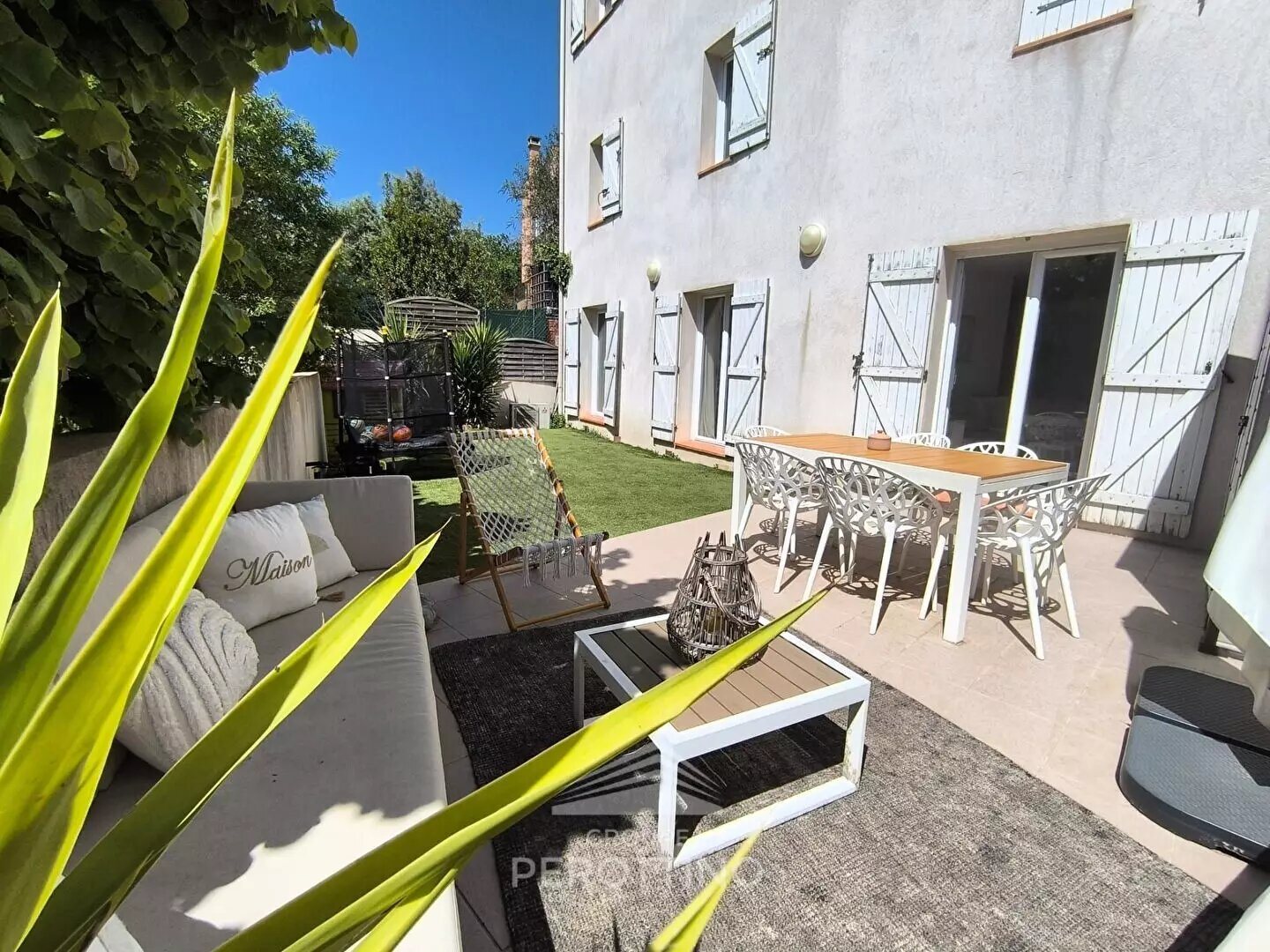 Appartement à vendre, 68m², Peypin