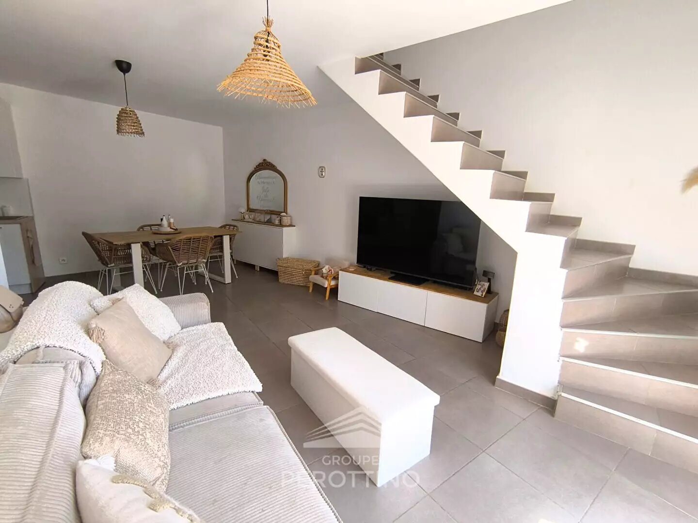 Appartement à vendre, 68m², Peypin