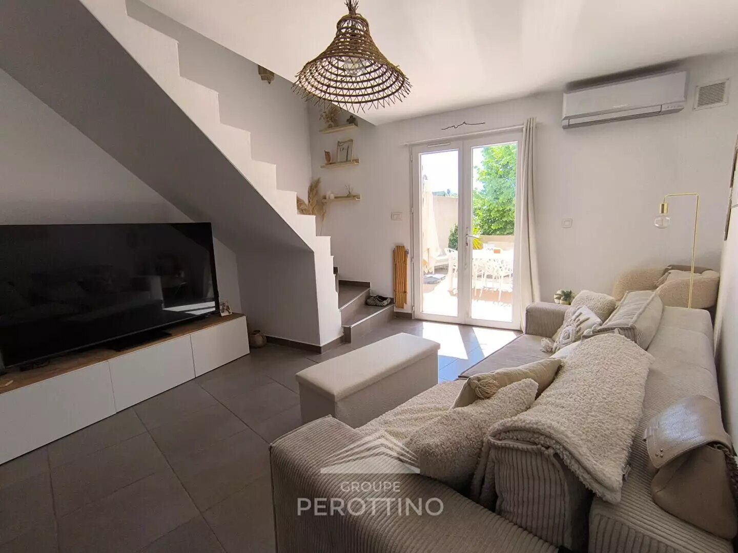 Appartement à vendre, 68m², Peypin