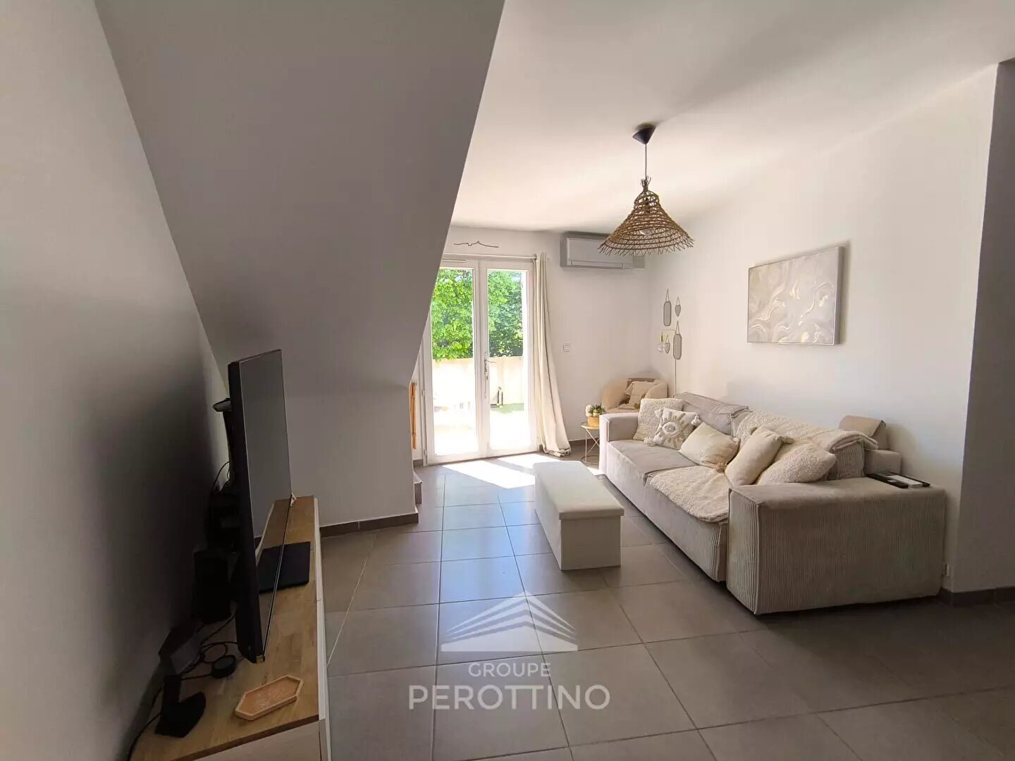 Appartement à vendre, 68m², Peypin