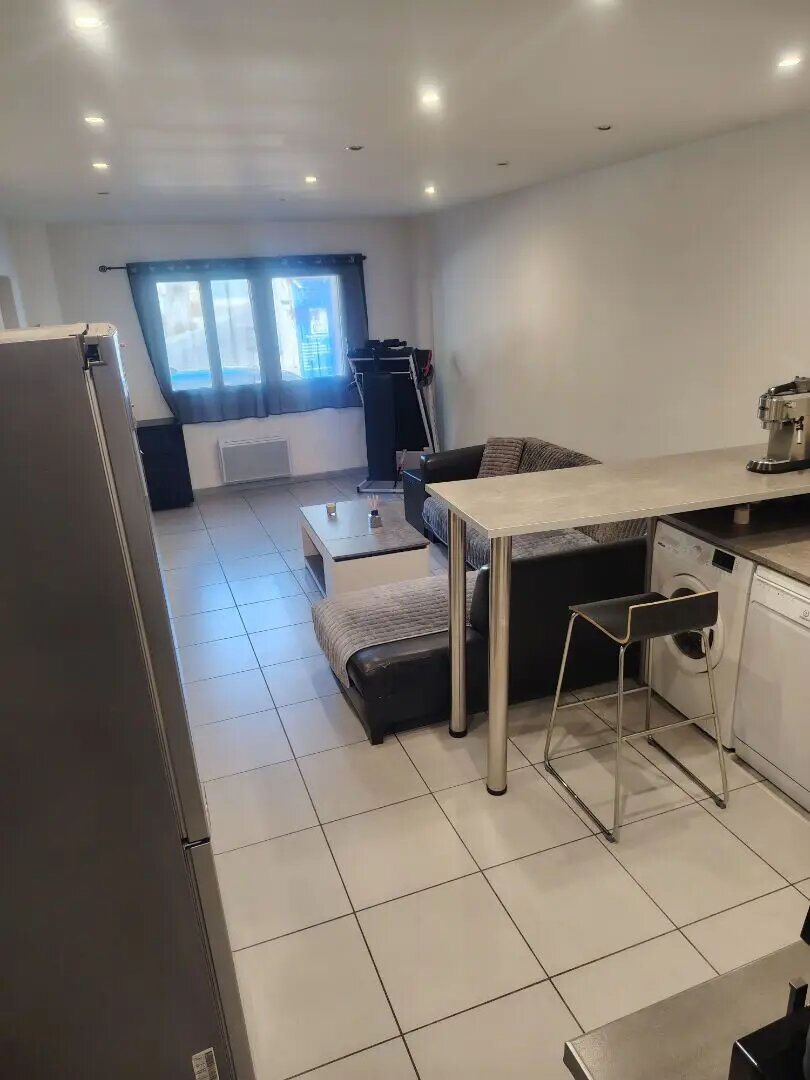 Appartement à louer, 44m², La Bouilladisse