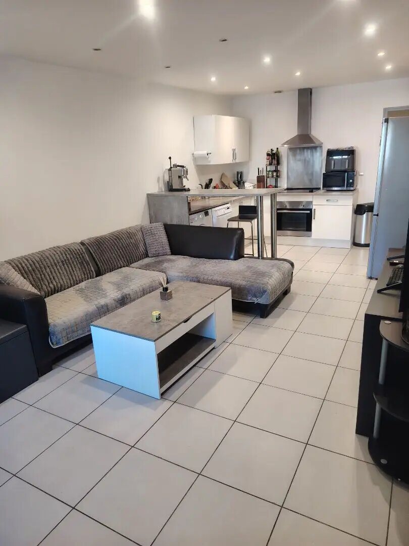 Appartement à louer, 44m², La Bouilladisse