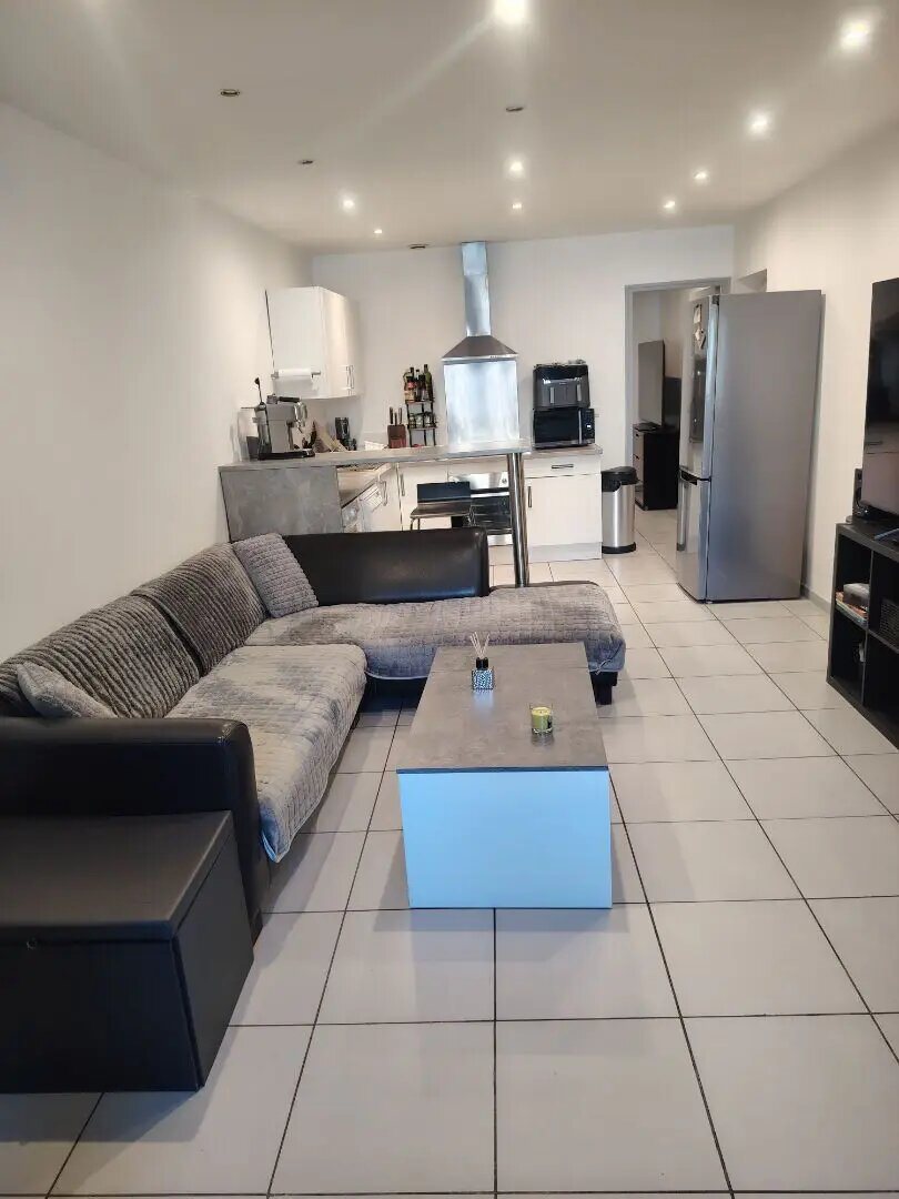 Appartement à louer, 44m², La Bouilladisse