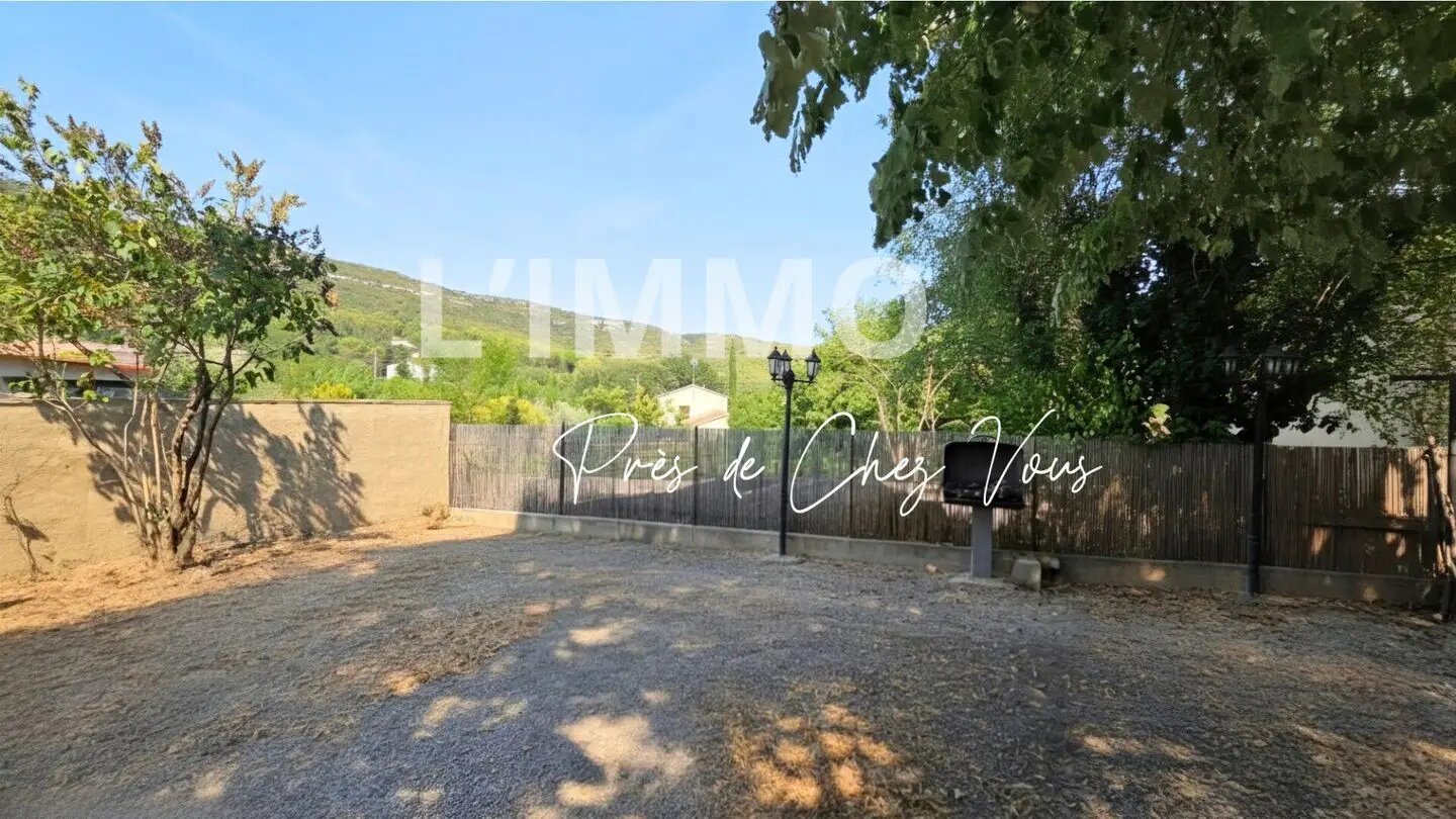 Maison à vendre, 37m², La Bouilladisse