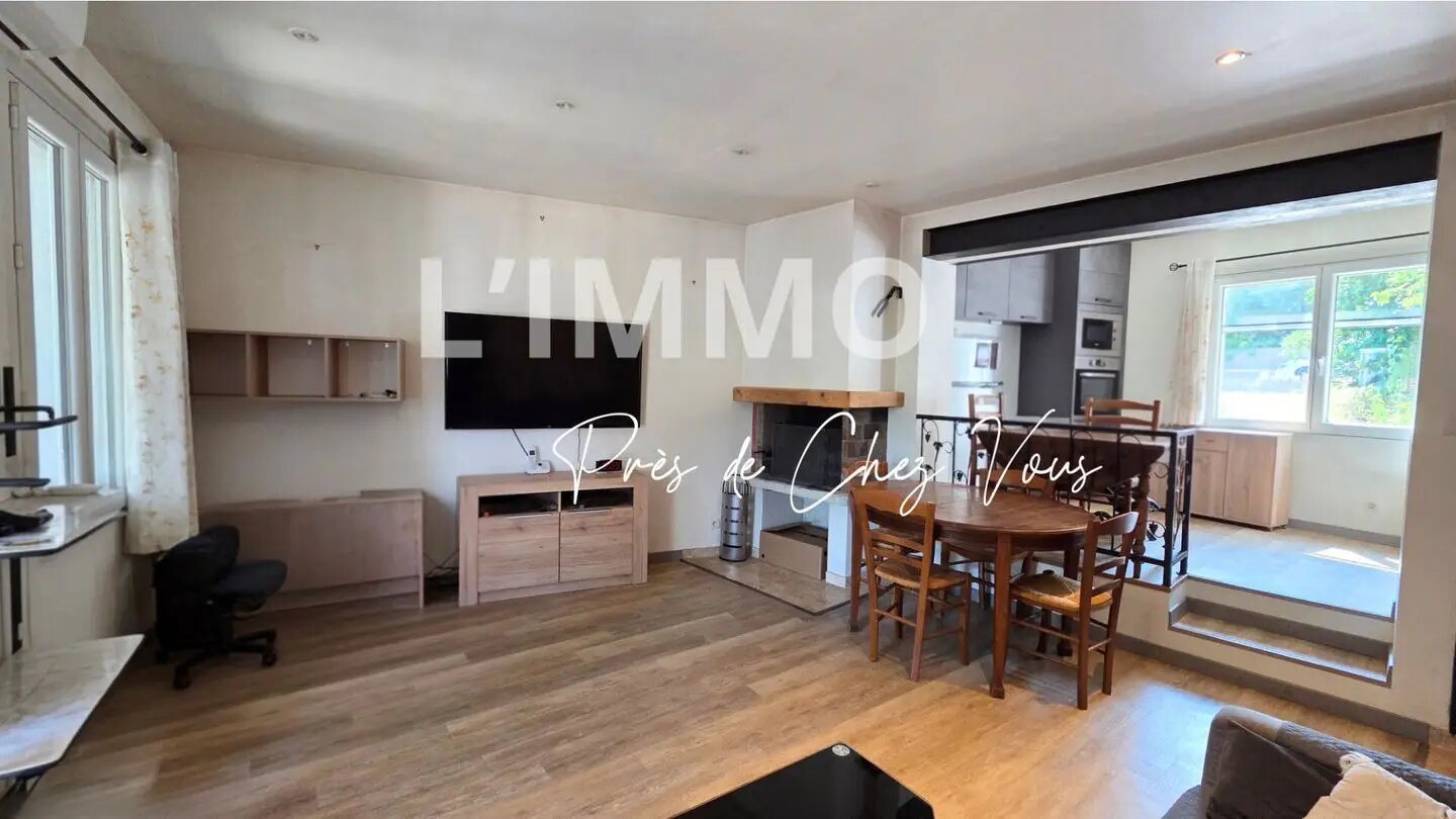 Maison à vendre, 37m², La Bouilladisse