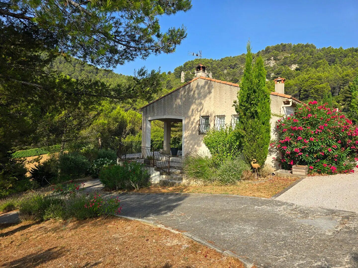 Maison à vendre, 85m², Cadolive