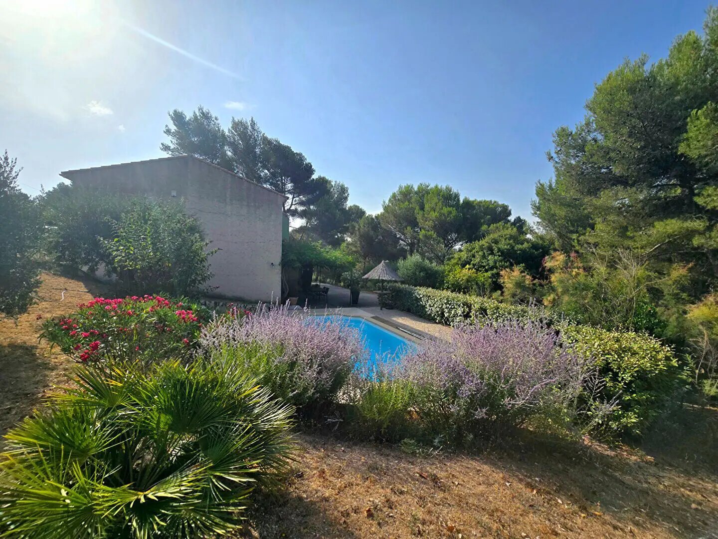 Maison à vendre, 85m², Cadolive