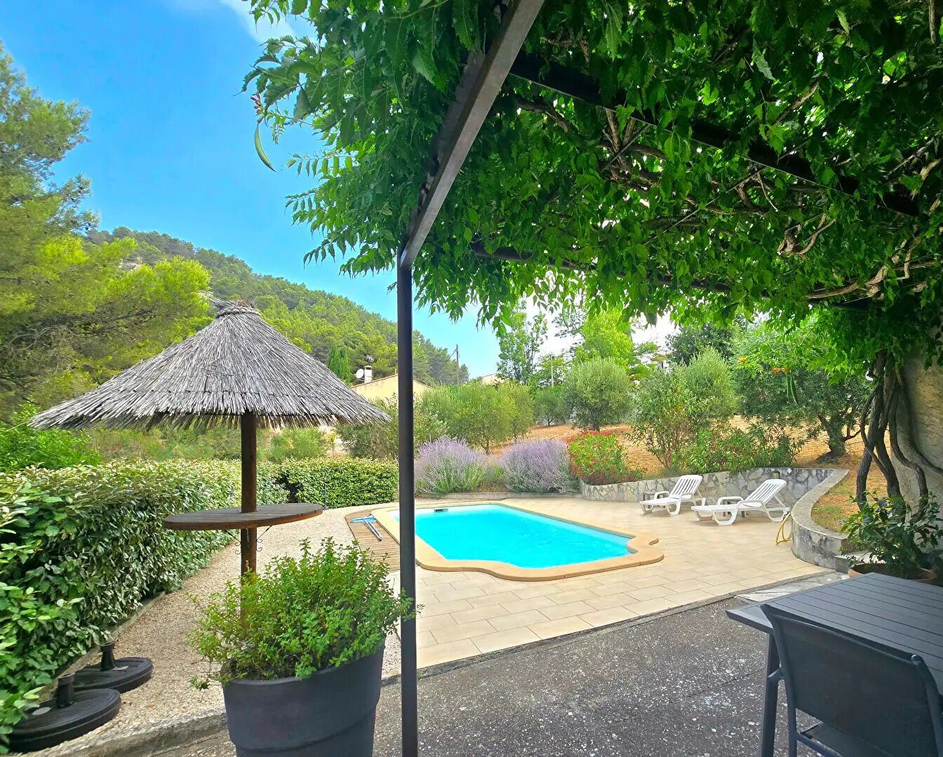 Maison à vendre, 85m², Cadolive
