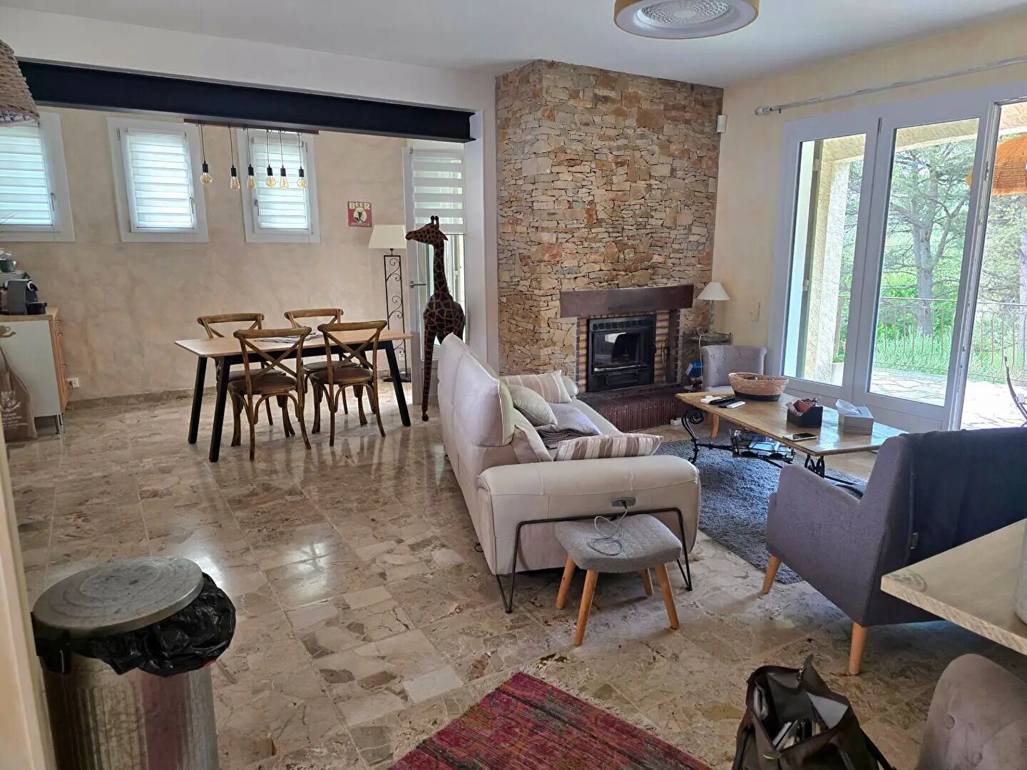 Maison à vendre, 85m², Cadolive