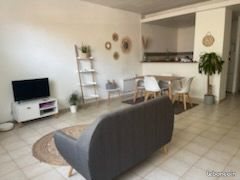 Appartement à louer, 67m², Fuveau