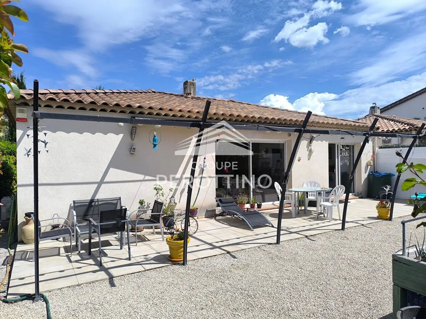 Maison à vendre, 82m², Auriol