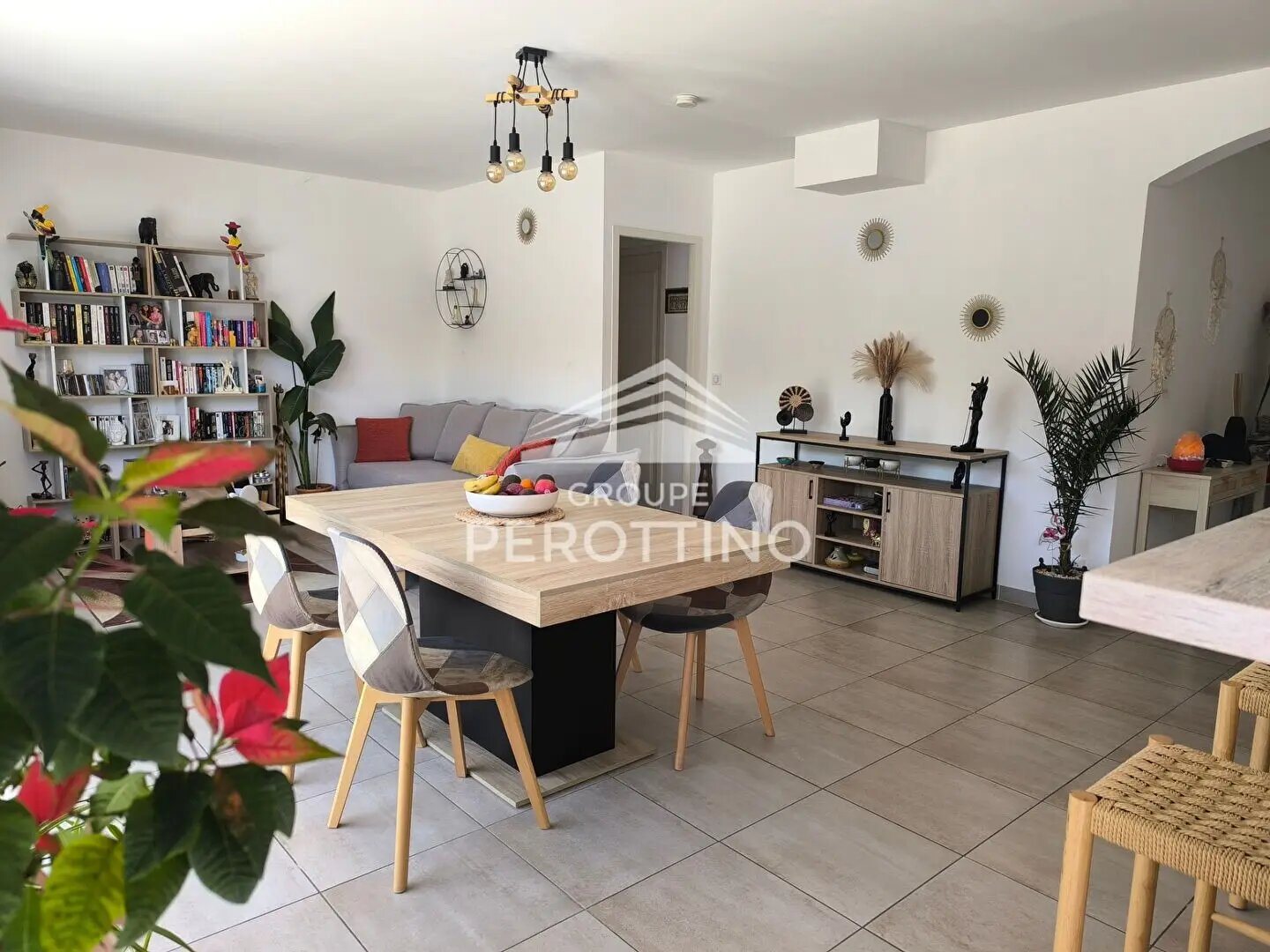 Maison à vendre, 82m², Auriol