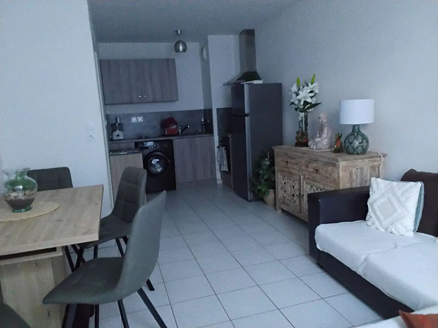 Appartement à louer, 38m², Allauch