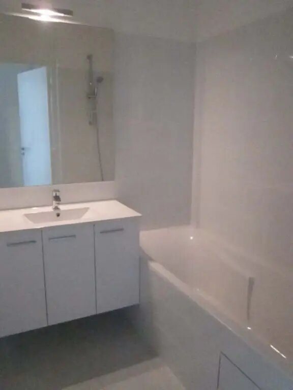Appartement à louer, 38m², Allauch