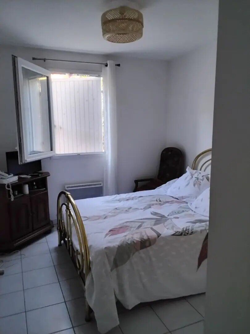 Appartement à louer, 38m², Allauch