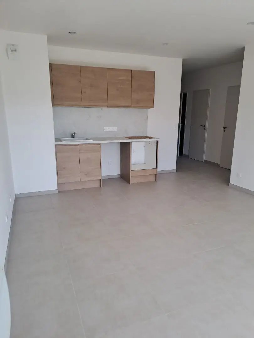 Appartement à louer, 60m², Gréasque