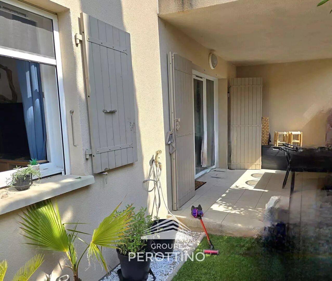 Appartement à vendre, 53m², Gardanne