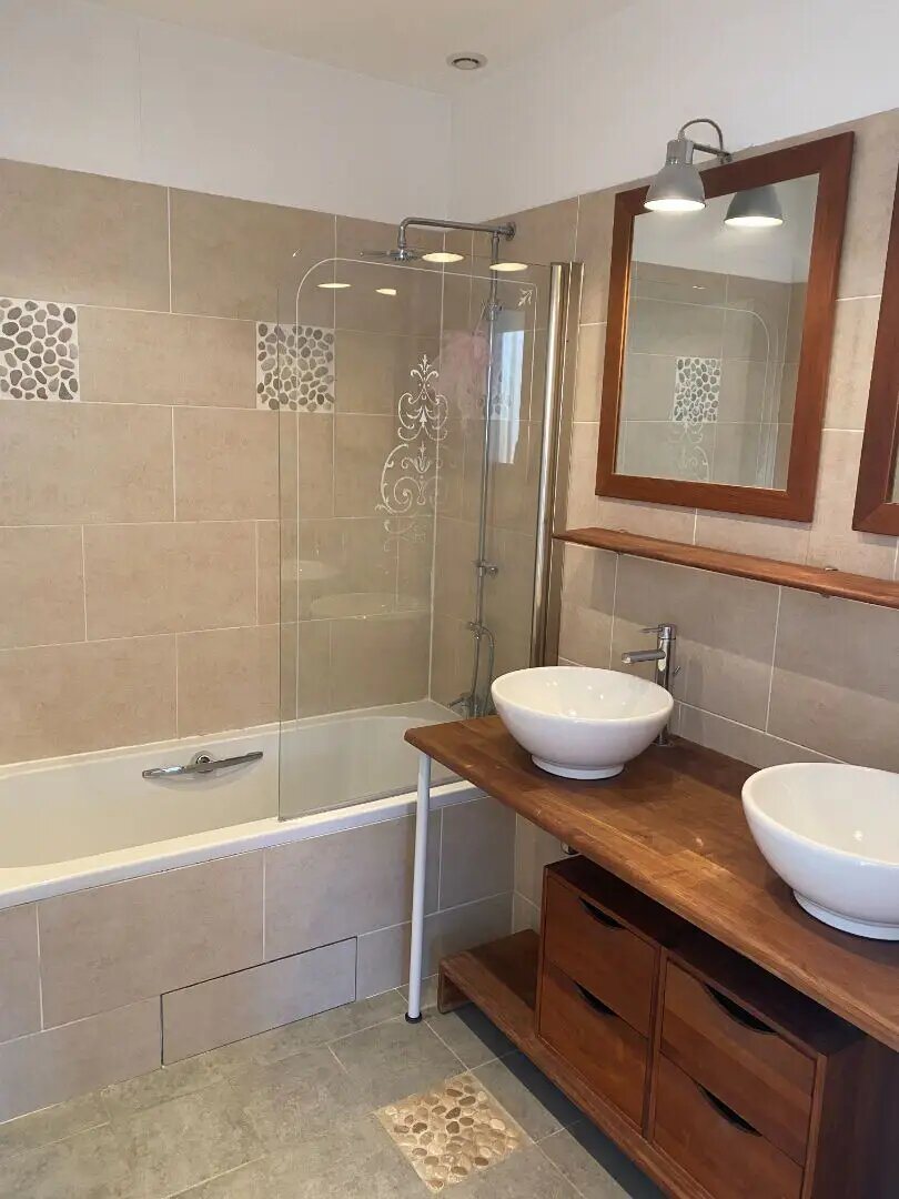 Appartement à louer, 81m², Peypin