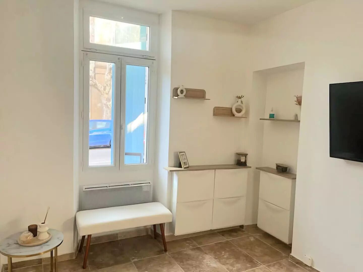 Appartement à vendre, 27m², La Bouilladisse