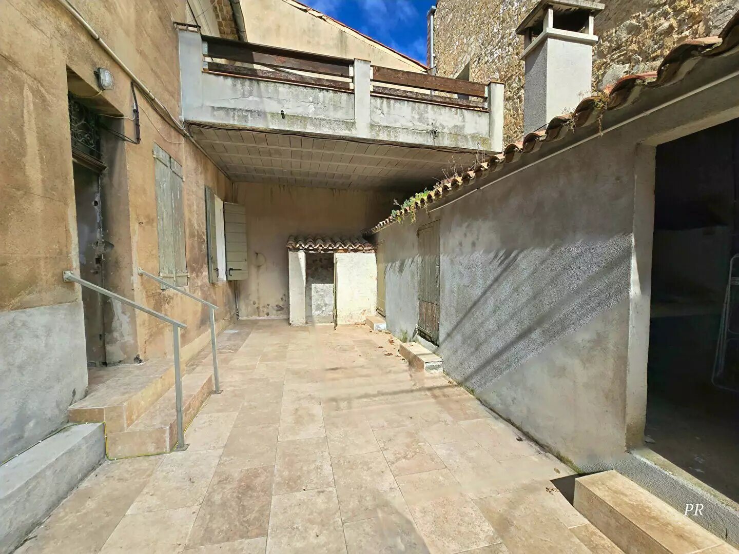 Appartement à vendre, 27m², La Bouilladisse