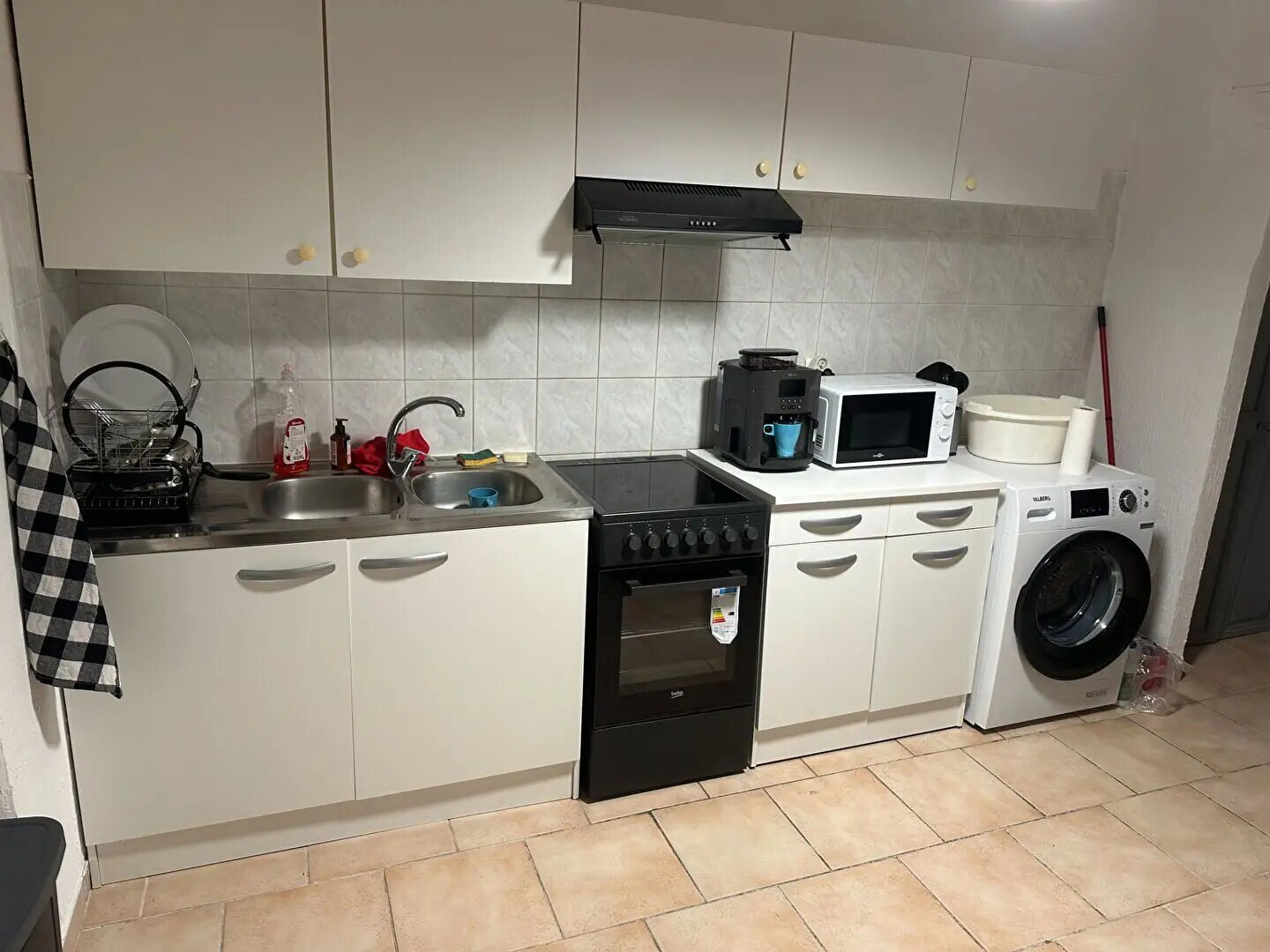 Appartement à louer, 50m², Saint-Savournin