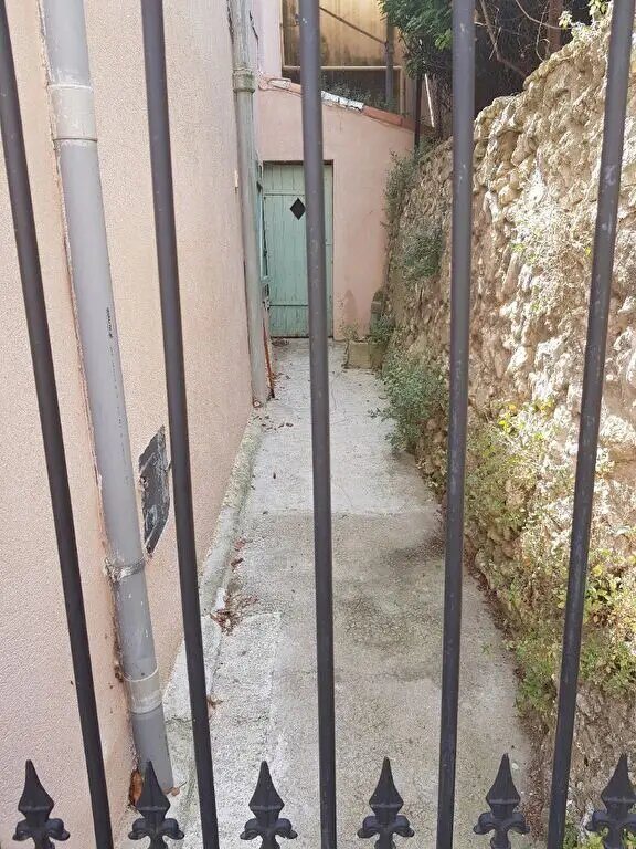 Appartement à louer, 50m², Saint-Savournin