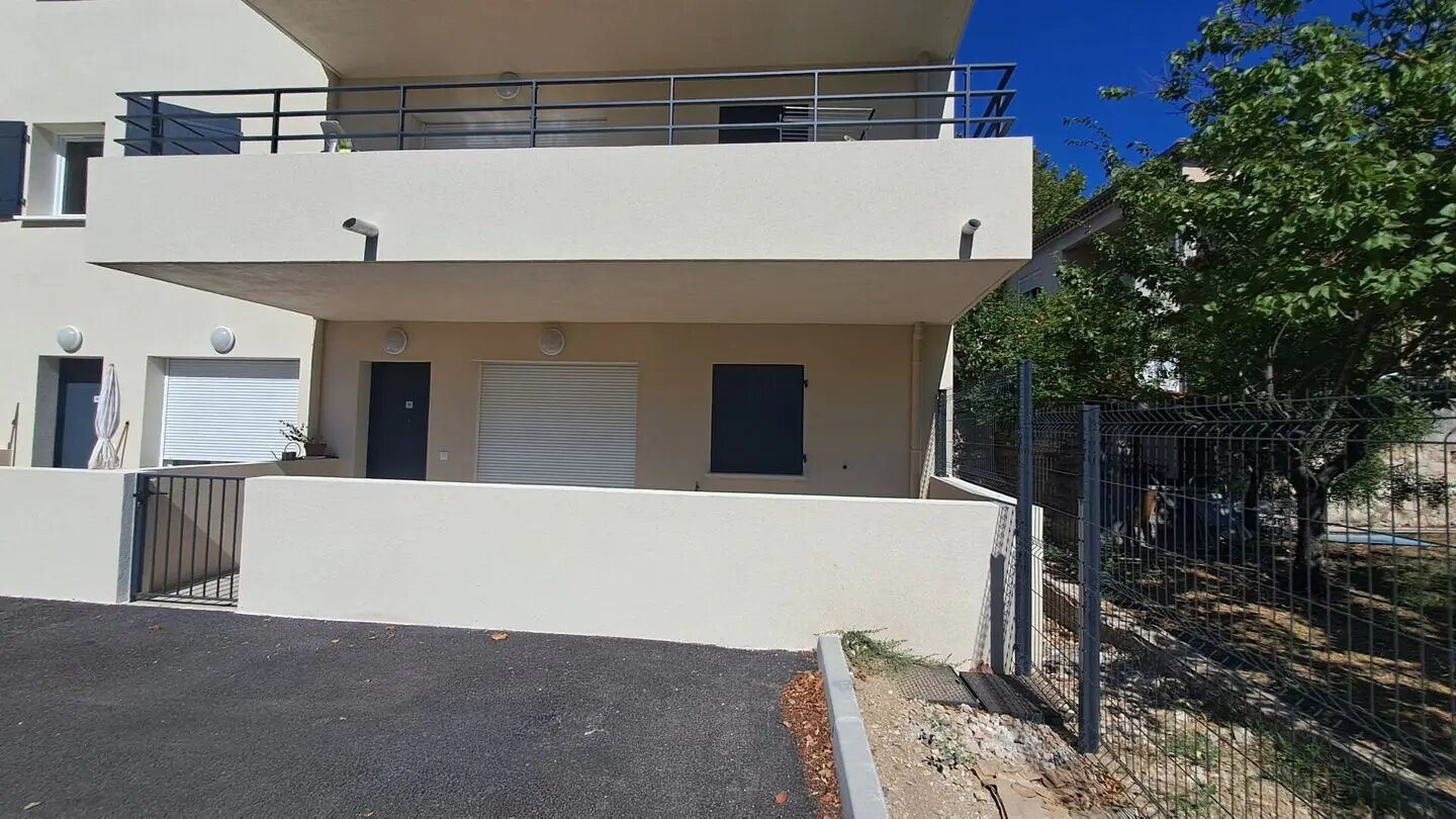 Appartement à louer, 54m², Gréasque