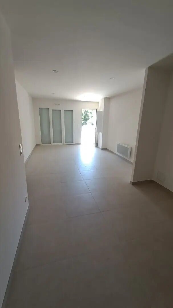 Appartement à louer, 54m², Gréasque