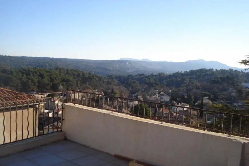 Appartement à louer, 64m², Cadolive