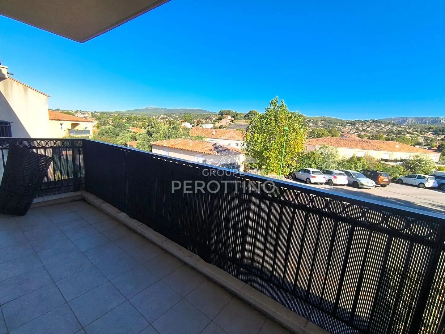 Appartement à vendre, 40m², Allauch