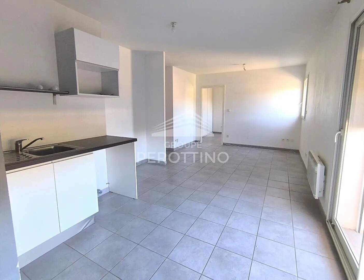 Appartement à vendre, 40m², Allauch