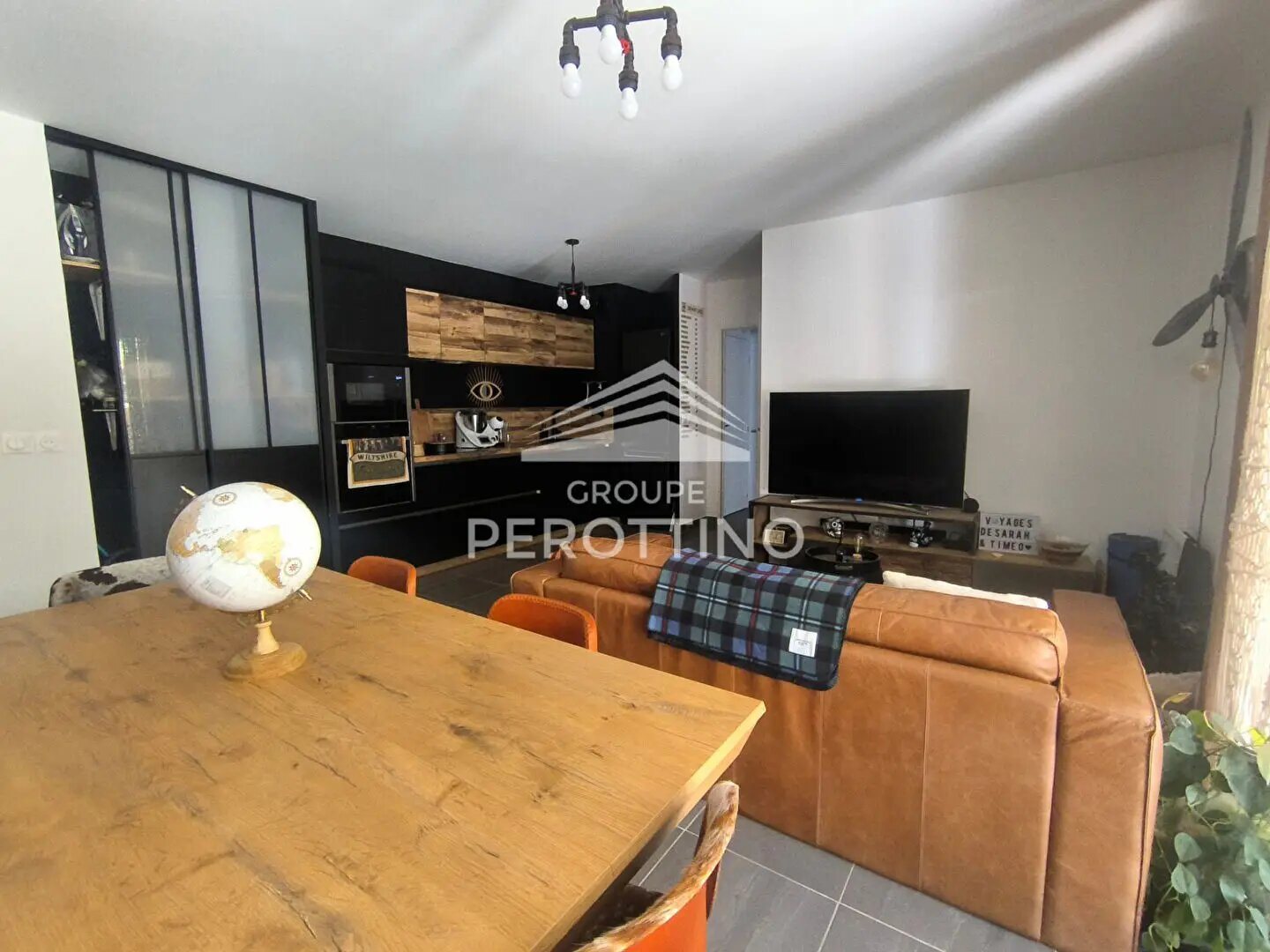 Appartement à vendre, 63m², Peynier