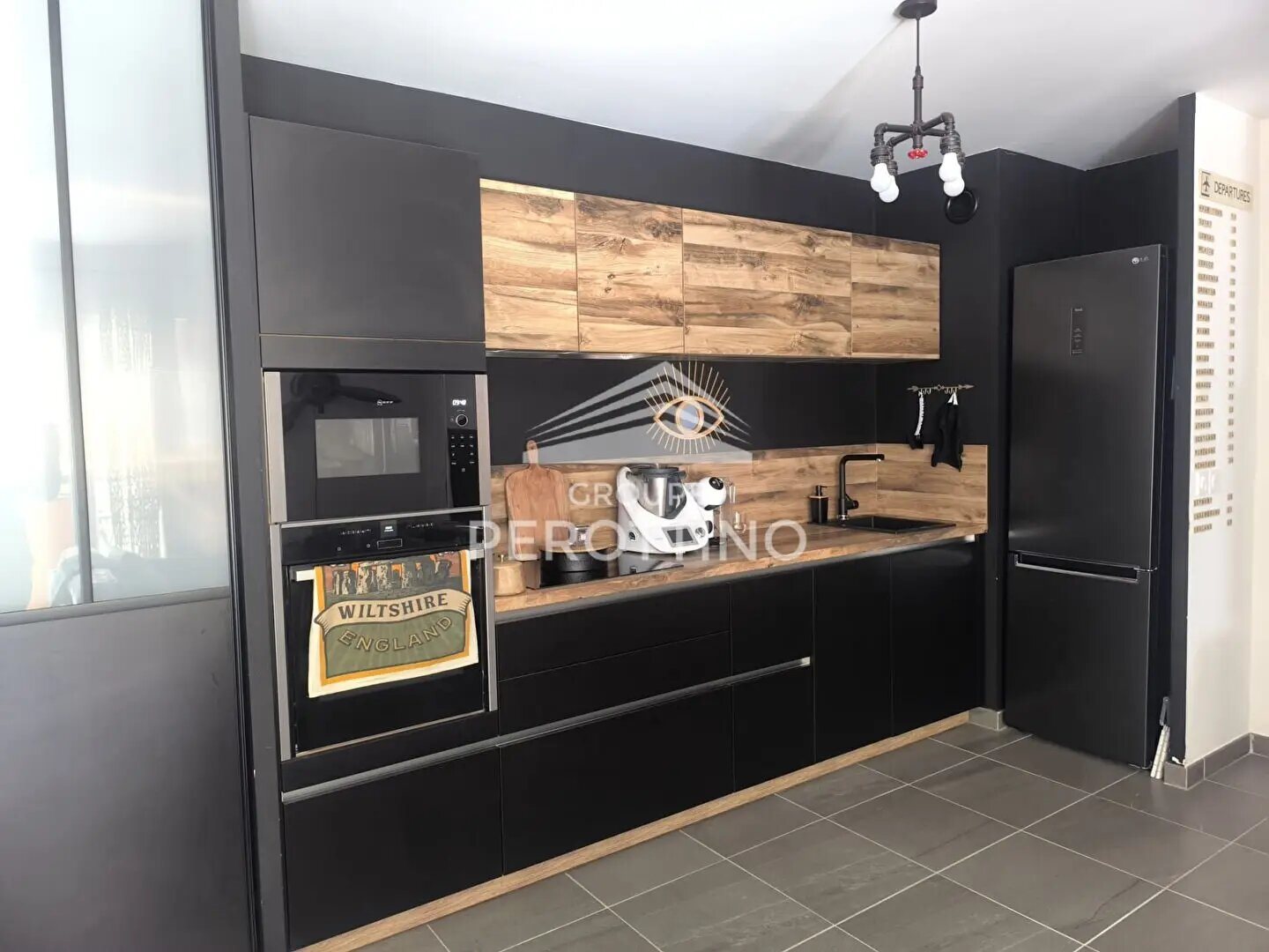 Appartement à vendre, 63m², Peynier