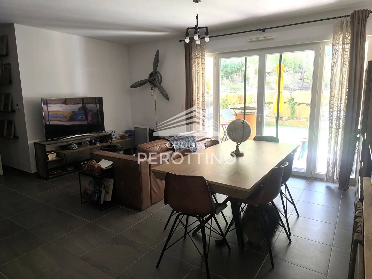 Appartement à vendre, 63m², Peynier