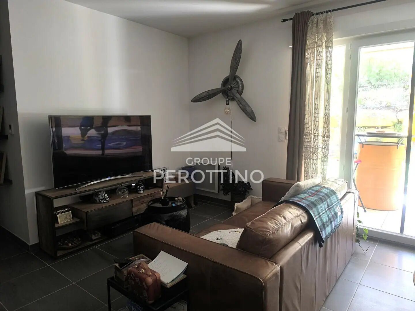 Appartement à vendre, 63m², Peynier