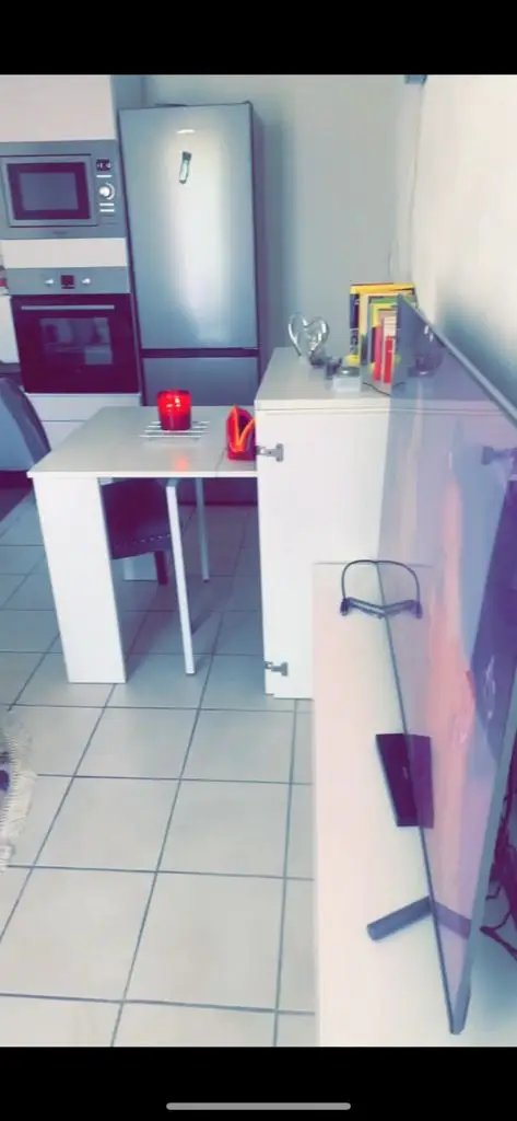 Appartement à louer, 27m², Saint-Savournin