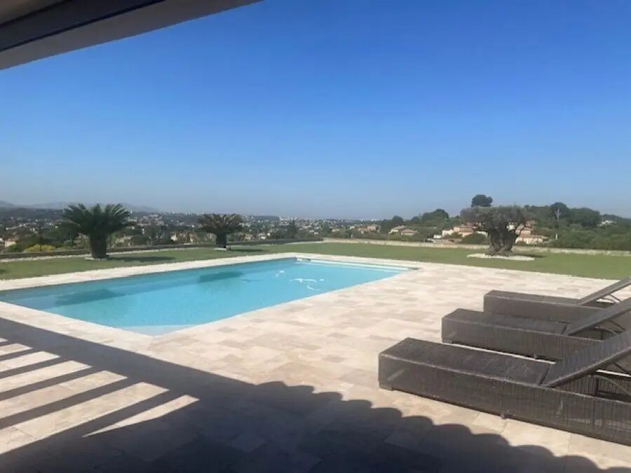 Maison à vendre, 142m², Allauch