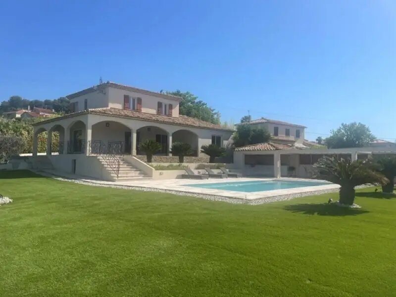 Maison à vendre, 142m², Allauch