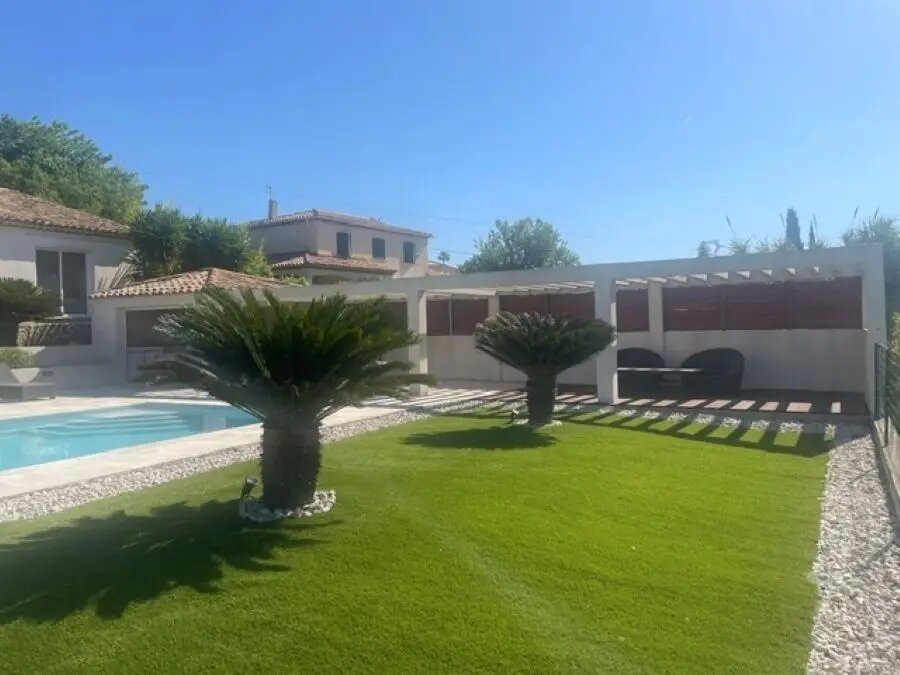 Maison à vendre, 142m², Allauch