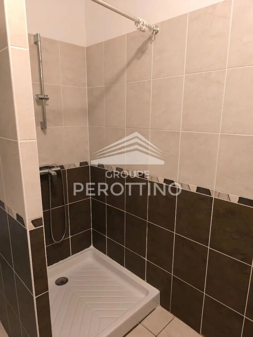 Appartement à vendre, 52m², Allauch