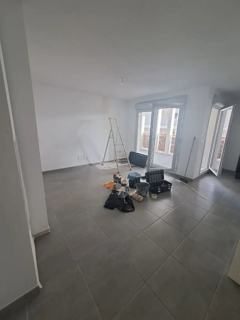 Appartement à louer, 42m², Roquevaire