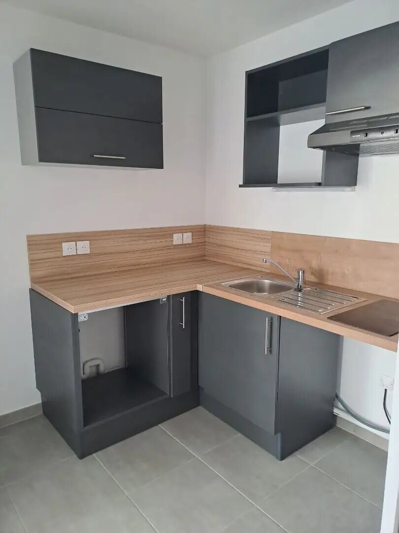 Appartement à louer, 42m², Roquevaire