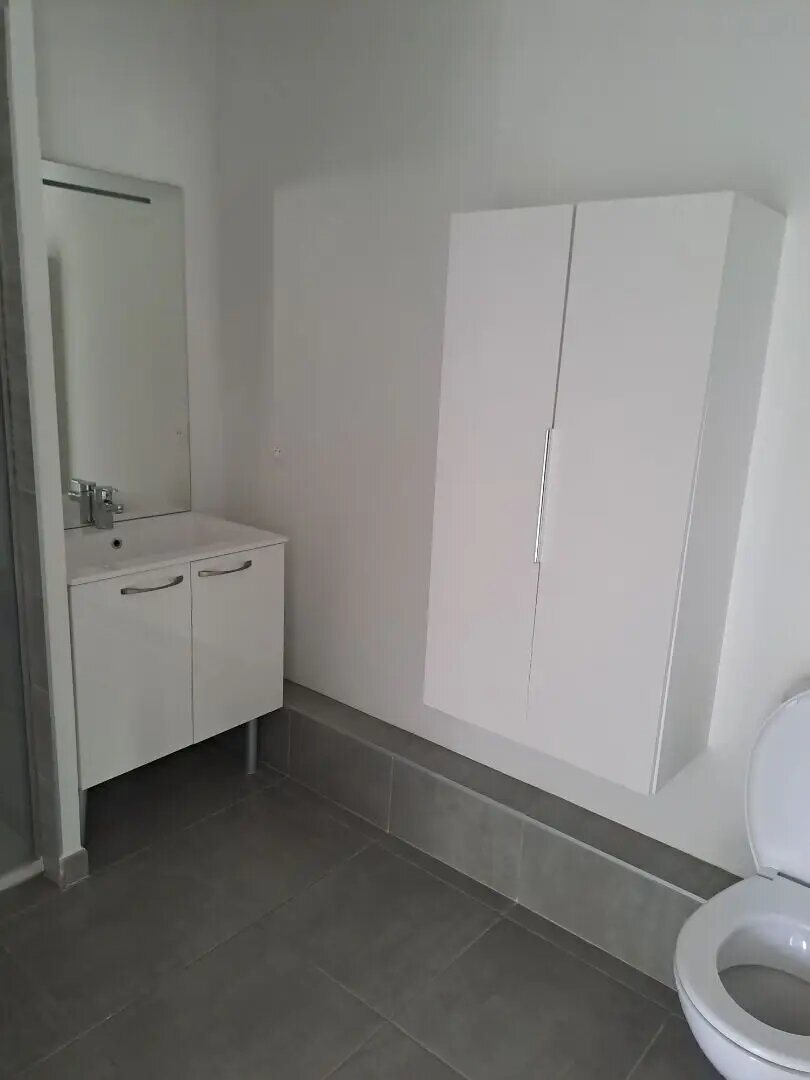 Appartement à louer, 42m², Roquevaire